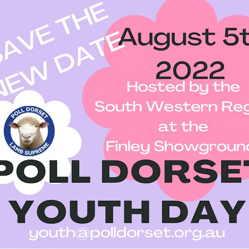 Poll Dorset Youth Day image