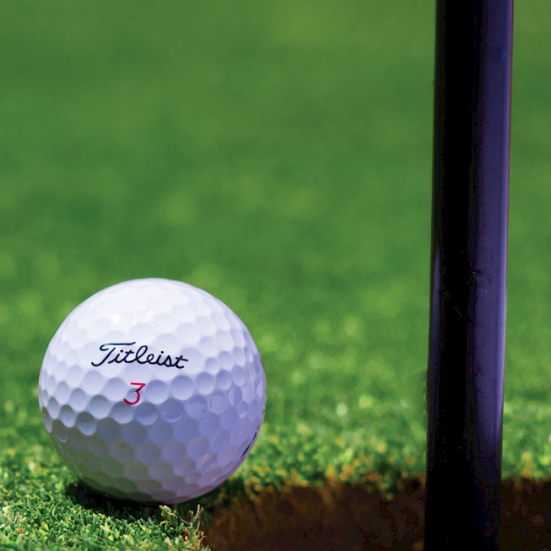 Finley Golf Club image